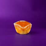 Peach Poundcake Cupcake